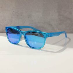 Kính mát thể thao Tifosi Swank | Crystal Sky Blue
