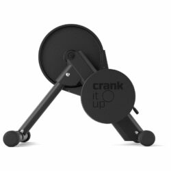 Thiết bị tập luyện đạp xe Wahoo KICKR Core Smart Trainer