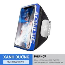 Armband thể thao Aonijie Sportie-band A7101