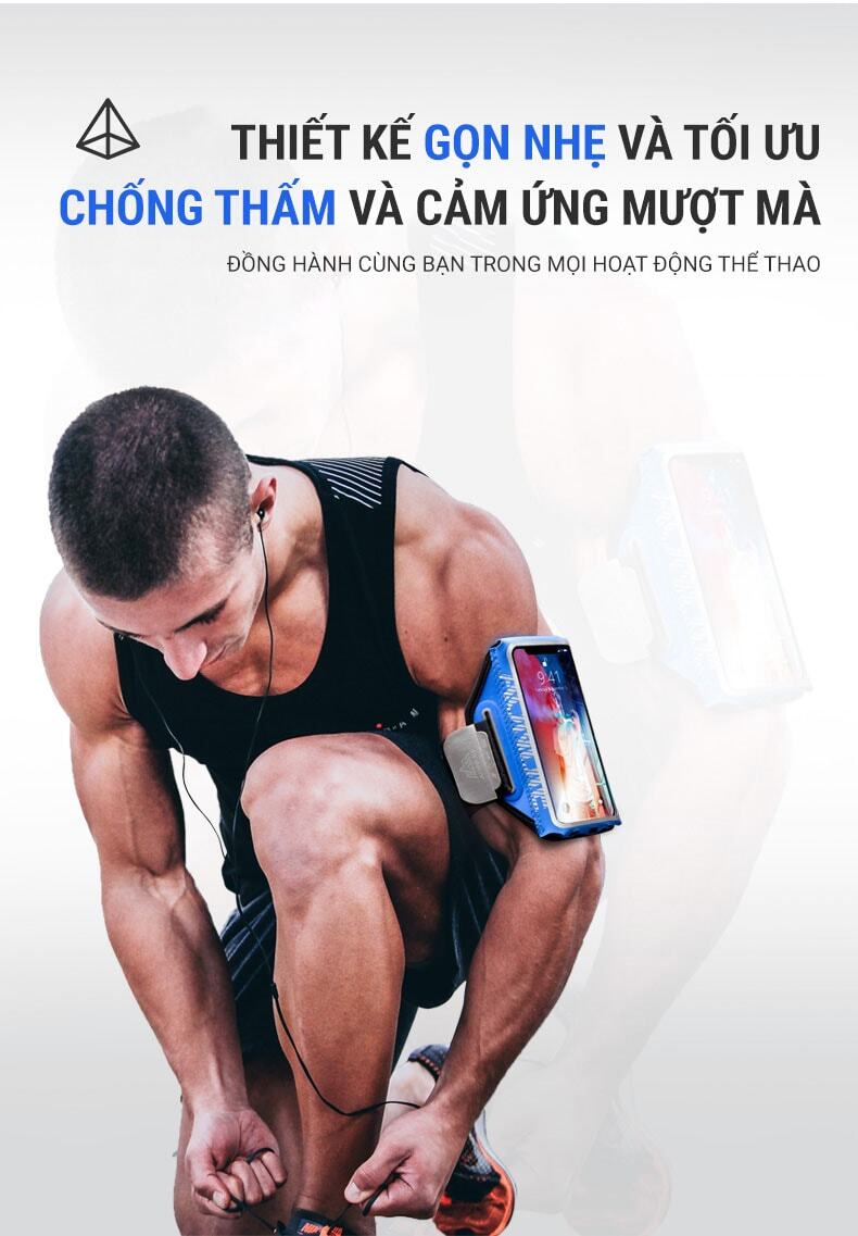 armband the thao chong nuoc 23 Armband thể thao Aonijie Sportie-band A7101 - YCB.vn