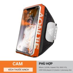 Armband thể thao Aonijie Sportie-band A7101