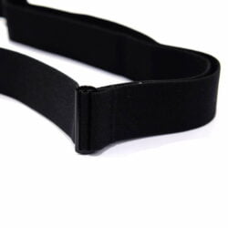 Dây đeo ngực đo nhịp tim chest strap (không gồm cảm biến)