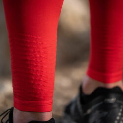 Bó bắp chân Compressport Calf Compression Sleeves R2V2