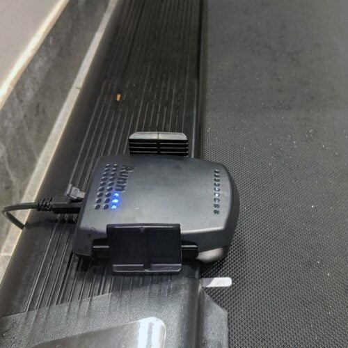 cam bien may chay runn smart treadmill sensor 006 Thiết bị tập luyện trong nhà - YCB.vn