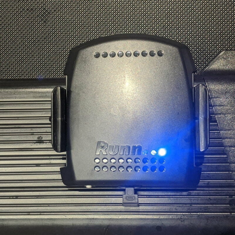 cam bien may chay runn smart treadmill sensor 008 Cảm biến NPE Runn... Smart Treadmill Sensor cho máy chạy bộ - YCB.vn