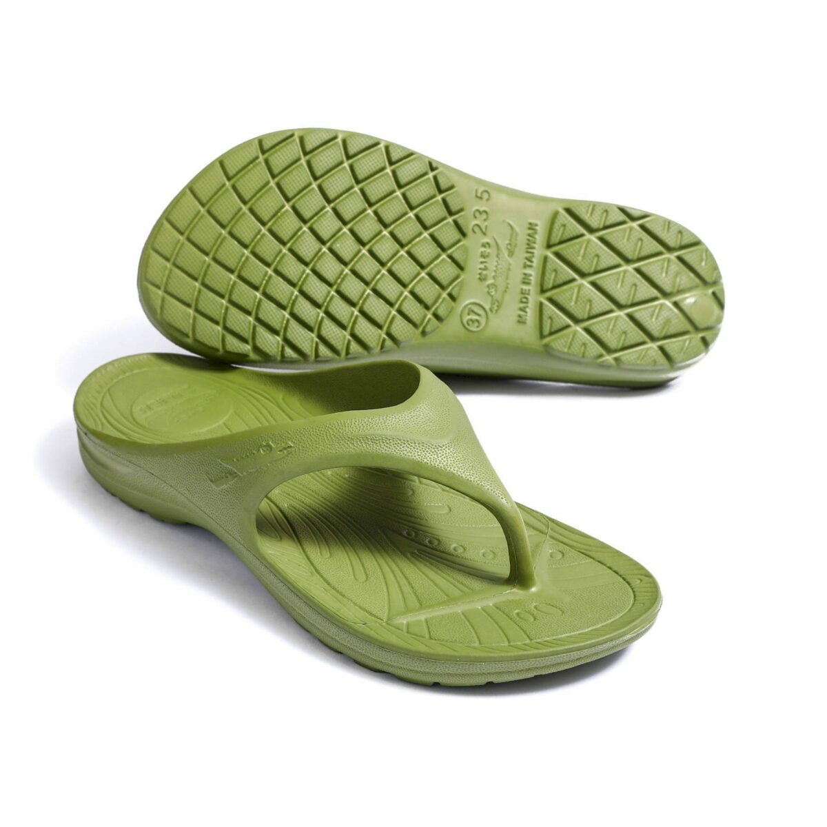 VY Flat Sandal
