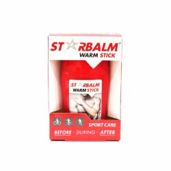 Ống làm nóng cơ bắp Starbalm Warm Stick 50ml