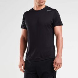 Áo thun nam tay ngắn 2XU XVENT G2 SS Tee