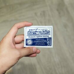 Dầu chống phồng rộp chaffing Squirt Barrier Balm (6 gram)