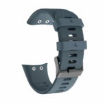 Dây đeo đồng hồ silicon Garmin Forerunner 45 (20 mm) - YCB -  Dây Đeo Đồng Hồ 5