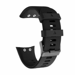 Dây đeo đồng hồ silicon Garmin Forerunner 45S (18 mm)