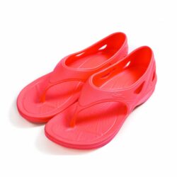 Dép chạy bộ Unisex Y-Sandal Running Heel Cover