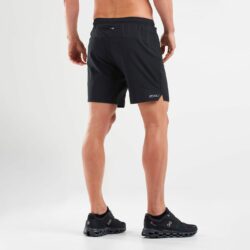 Quần đùi chạy bộ nam 2XU XVENT 7" Short (có lớp lót)