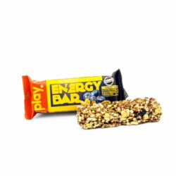 Thanh năng lượng Play Energy Bar