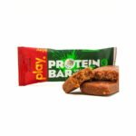 Thanh năng lượng Play Protein Bar 45gram - YCB -  Năng Lượng 5