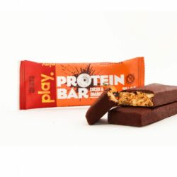 Thanh năng lượng Play Protein Bar 45gram