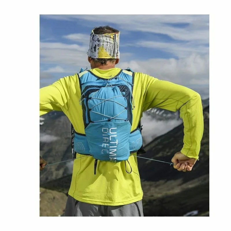 Vest chạy trail Ultimate Direction Adventure Vest 4.0 • YCB