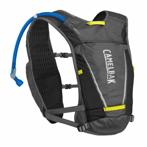 Vest nước chạy bộ Camelbak CIRCUIT 1.5L (kèm túi nước Crux) - YCB -  Ba lô chạy trail