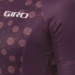 Áp đạp xe nữ Giro Chrono Sport Jersey 2019