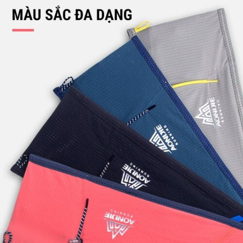 aonijie sport waist bag w1801 b03719 Sale - YCB.vn