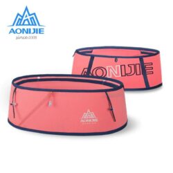 Túi đeo hông Aonijie Sport Waist Bag W8101 (B037)