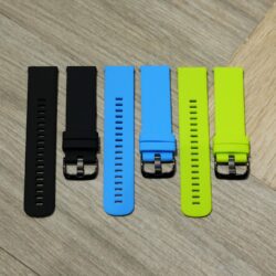 Dây đồng hồ Quick Release Vivo 22mm - Garmin Vivoactive 4 / Venu 2 / Coros Apex Pro / Apex 46mm
