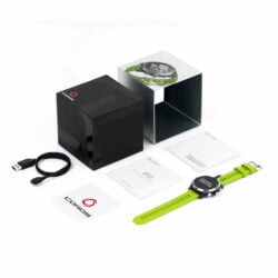 Đồng hồ thể thao GPS Coros APEX PRO Multisport Watch