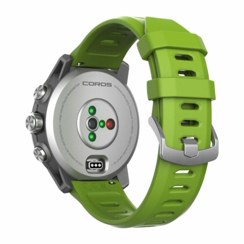 Đồng hồ thể thao GPS Coros APEX PRO Multisport Watch - YCB -  Đồng hồ thể thao 2