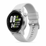 dong ho gps coros apex prremium 42mm white silver 5 Đồng hồ thể thao GPS Coros APEX PRO Multisport Watch - YCB.vn