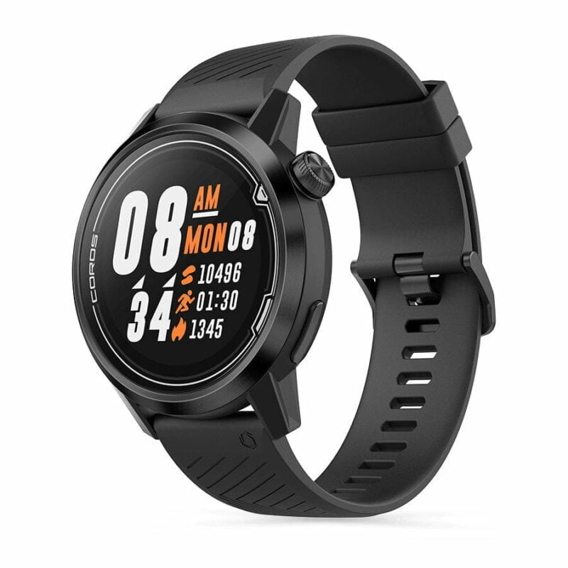 Đồng hồ thể thao GPS Coros Apex 46mm Premium Multisport Watch
