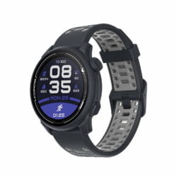 Đồng hồ thể thao GPS Coros Pace 2 (Dây Silicone)