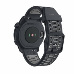 Đồng hồ thể thao GPS Coros Pace 2 (Dây Silicone)
