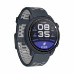 dong ho gps coros pace 2 Dark Navy with Silicone Band6 Đồng hồ thể thao GPS Coros APEX PRO Multisport Watch - YCB.vn