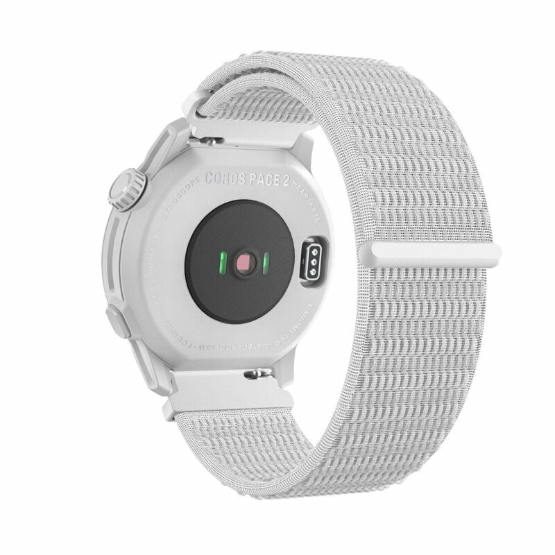 dong ho gps coros pace 2-White-with-Navy-Band5
