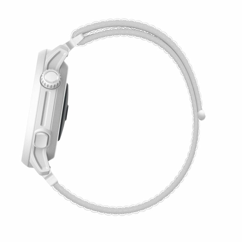 dong ho gps coros pace 2-White-with-Nylon-Band4