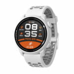 dong ho gps coros pace 2 White with Silicone Band1 YCB Homepage - YCB.vn