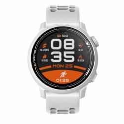 Đồng hồ thể thao GPS Coros Pace 2 (Dây Silicone)