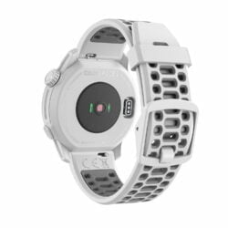 Đồng hồ thể thao GPS Coros Pace 2 (Dây Silicone)