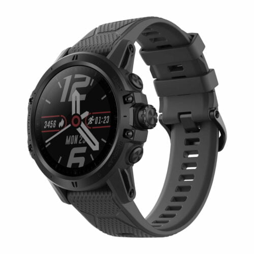 Đồng hồ thể thao Coros Vertix GPS Adventure Watch - YCB -  Đồng hồ thể thao