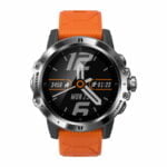 Đồng hồ thể thao Coros Vertix GPS Adventure Watch - YCB -  Đồng hồ thể thao 5