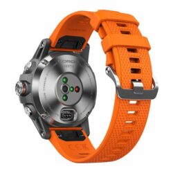 Đồng hồ thể thao Coros Vertix GPS Adventure Watch
