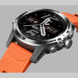 Đồng hồ thể thao Coros Vertix GPS Adventure Watch