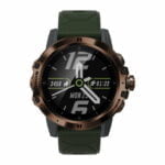 Đồng hồ thể thao Coros Vertix GPS Adventure Watch - YCB -  Đồng hồ thể thao 6