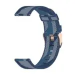 Dây đeo đồng hồ Graphite QR 20mm – Garmin Vivoactive 3, Forerunner 245 / 645 - YCB -  Dây Đeo Đồng Hồ 5