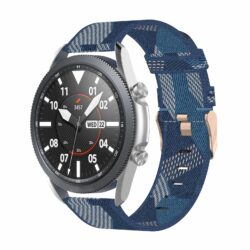 Dây đeo đồng hồ Graphite QR 22mm - Garmin Vivoactive 4, Coros Apex Pro