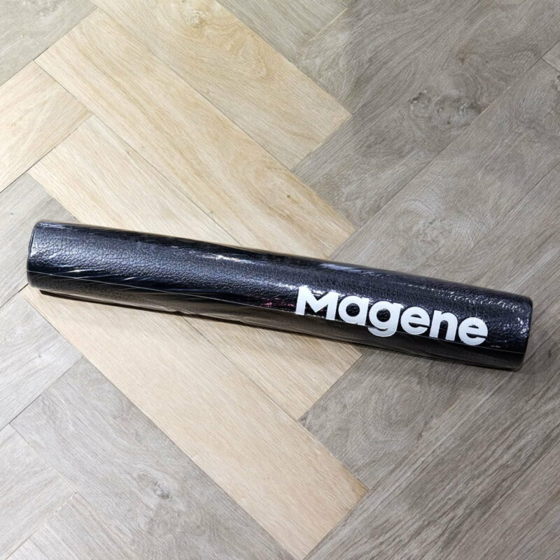 Thảm đạp xe trong nhà Magene Smart Trainer Floor Mat 4mm PVC