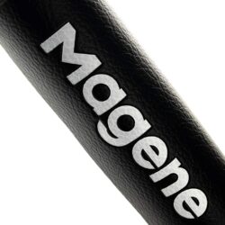 Thảm đạp xe trong nhà Magene Smart Trainer Floor Mat 6mm PVC