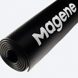 Thảm đạp xe trong nhà Magene Smart Trainer Floor Mat 6mm PVC