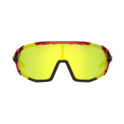 Kính mát thể thao Tifosi Sledge | Crystal Red
