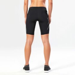 Quần đùi bó cơ nữ 2XU Women Compression Shorts